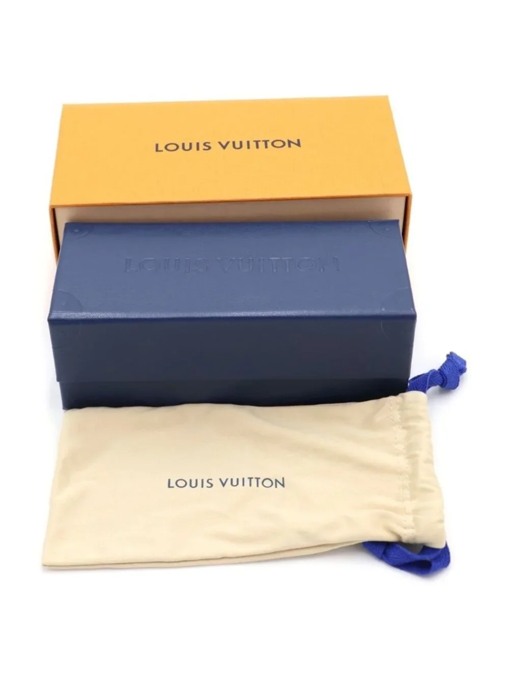 Louis Vuitton LV My Monogram Square Sunglasses Brown Gradient Lens Eyewear